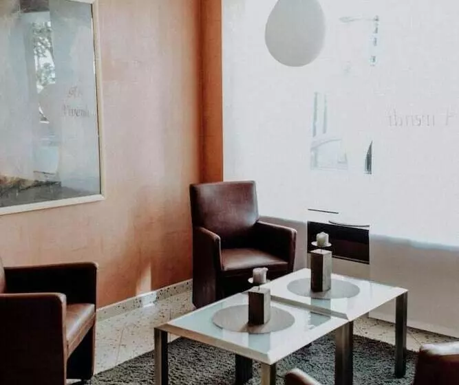 Fotos del hotel Ars Vivendi München:  2