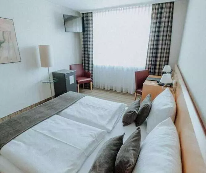 Fotos del hotel Ars Vivendi München:  20