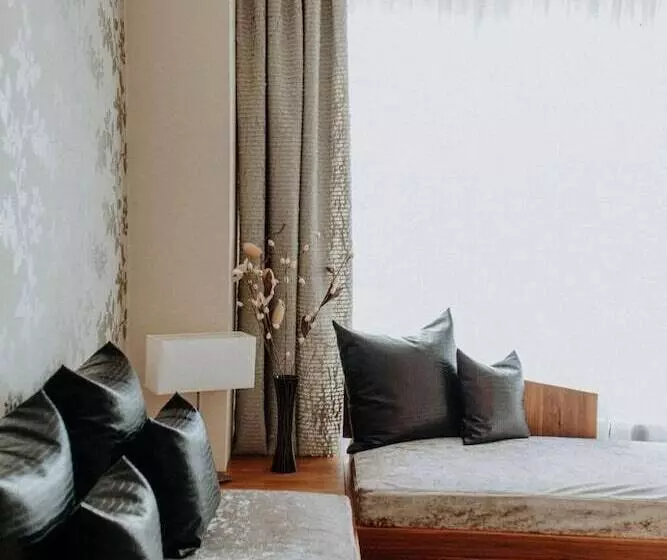 Fotos del hotel Ars Vivendi München:  25