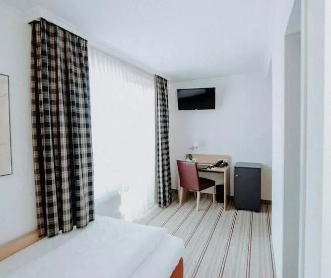 Fotos del hotel Ars Vivendi München:  18