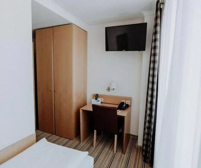 Fotos del hotel Ars Vivendi München:  22