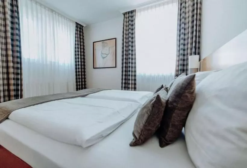 Fotos del hotel Ars Vivendi München:  24