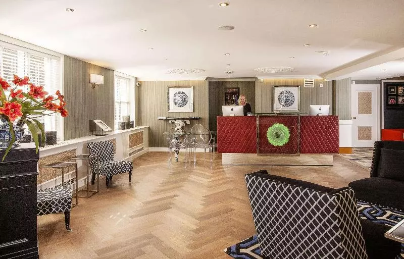 Fotos del hotel Lifestyle Hotel Carlton Ambassador:  3