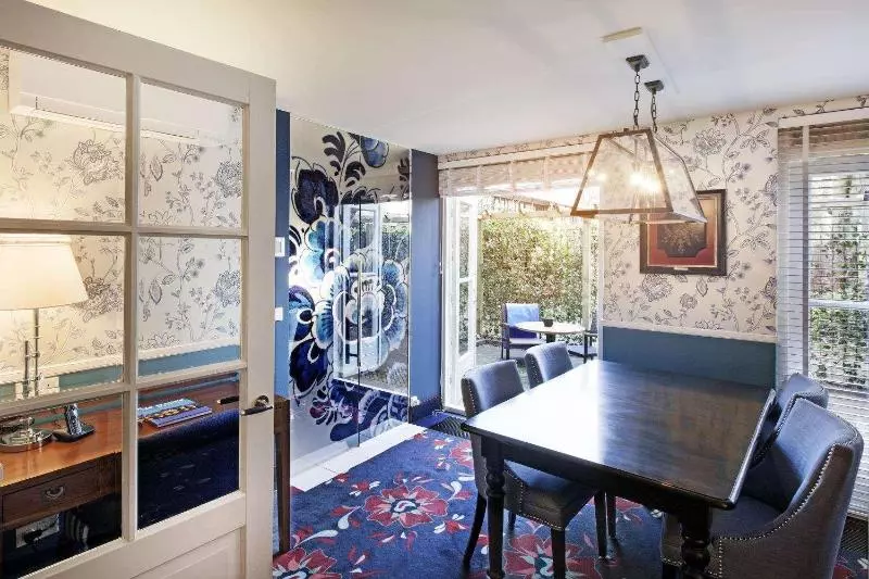 Fotos del hotel Lifestyle Hotel Carlton Ambassador:  21