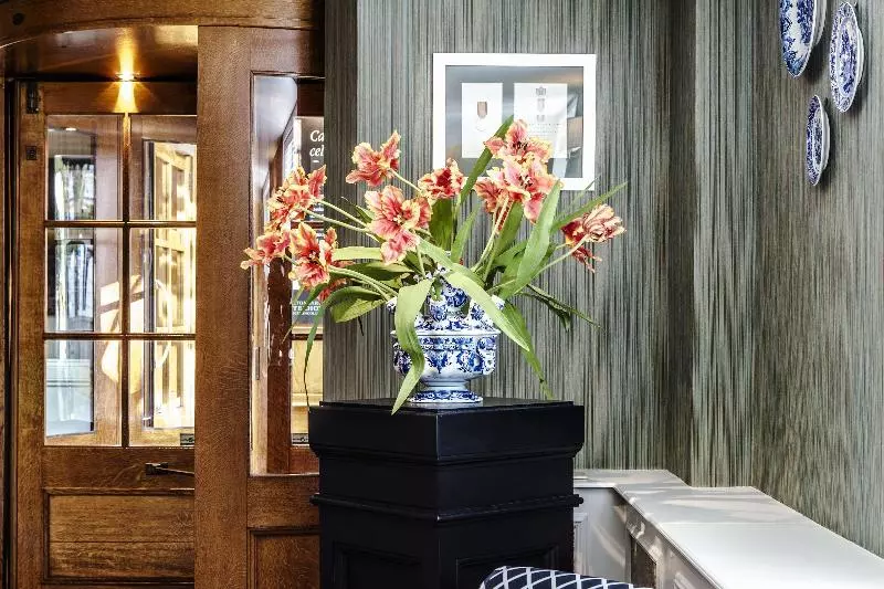 Fotos del hotel Lifestyle Hotel Carlton Ambassador:  19