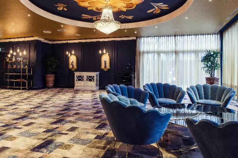 Fotos del hotel Lifestyle Hotel Carlton Ambassador:  12