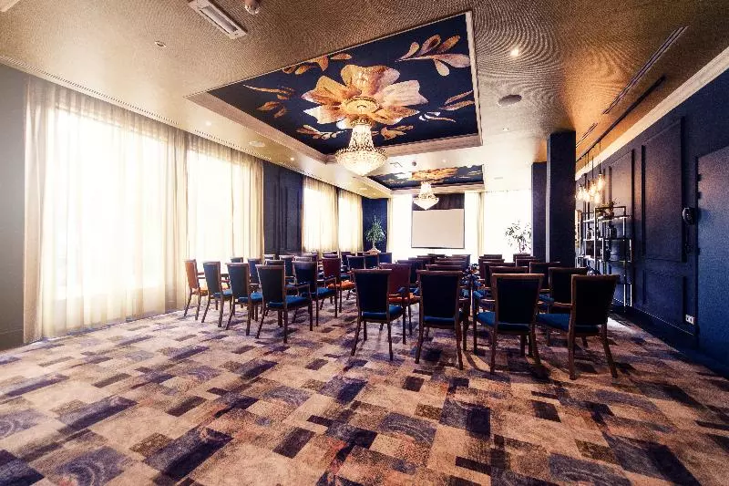 Fotos del hotel Lifestyle Hotel Carlton Ambassador:  6