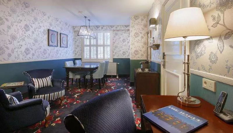 Fotos del hotel Lifestyle Hotel Carlton Ambassador:  10