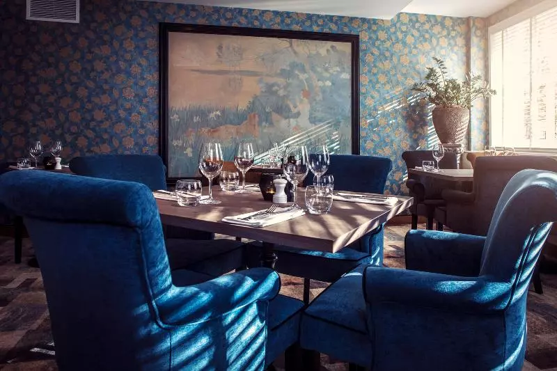 Fotos del hotel Lifestyle Hotel Carlton Ambassador:  20