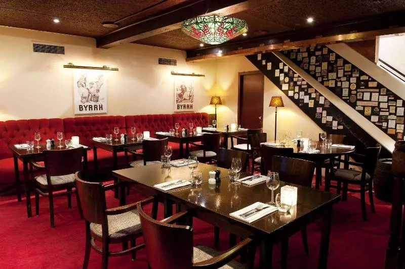 Fotos del hotel Lifestyle Hotel Carlton Ambassador:  13