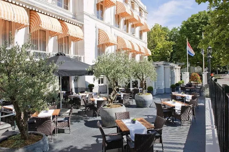 Fotos del hotel Lifestyle Hotel Carlton Ambassador:  7