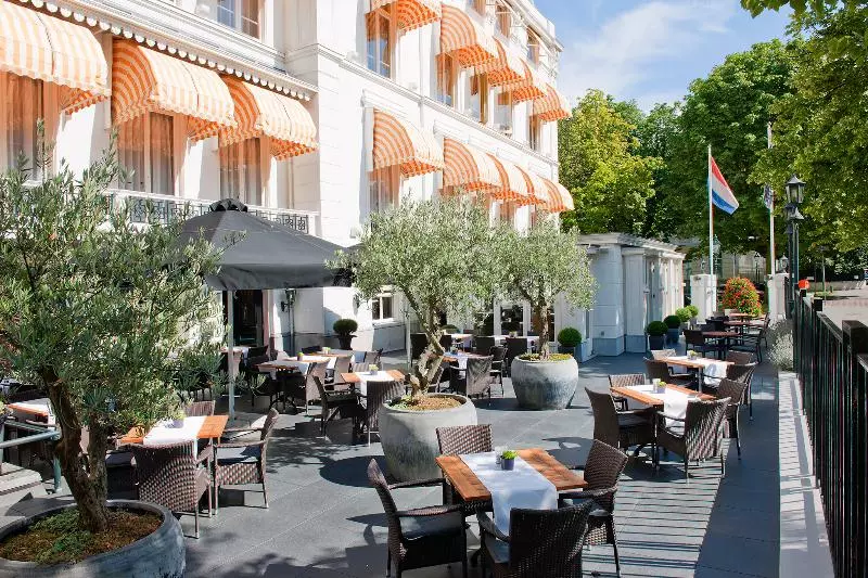 Fotos del hotel Lifestyle Hotel Carlton Ambassador:  15