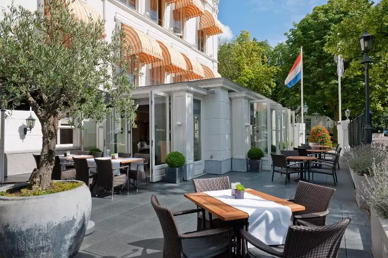 Fotos del hotel Lifestyle Hotel Carlton Ambassador:  18