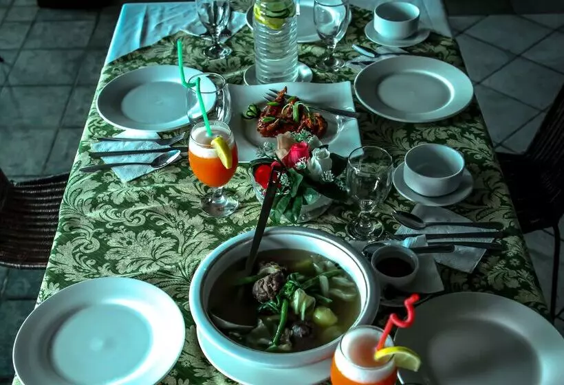 Fotos del hotel Days  Tagaytay:  5