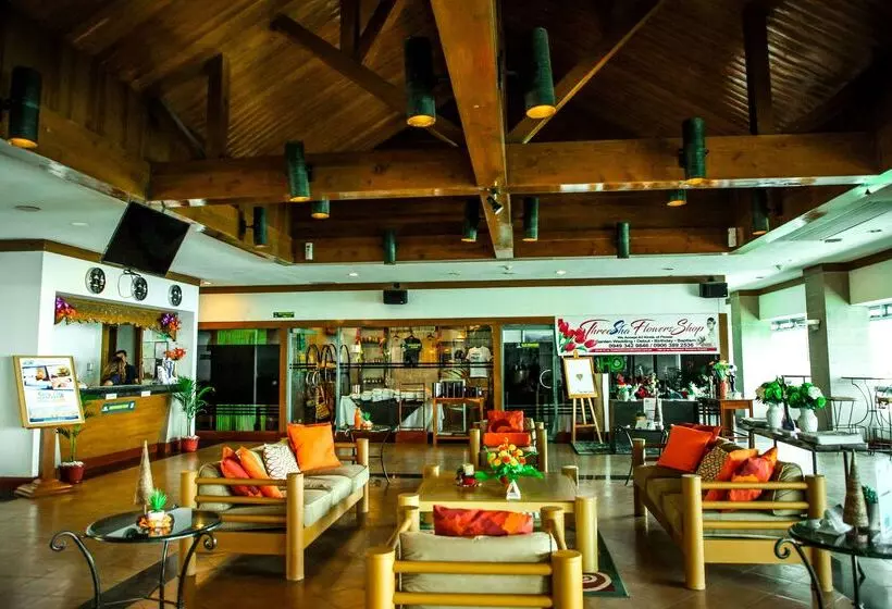 Fotos del hotel Days  Tagaytay:  4