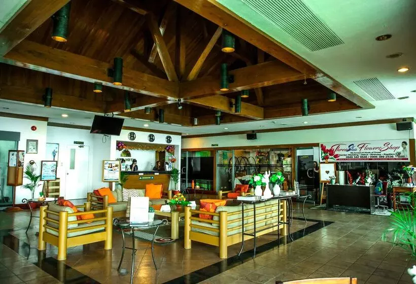 Fotos del hotel Days  Tagaytay:  13