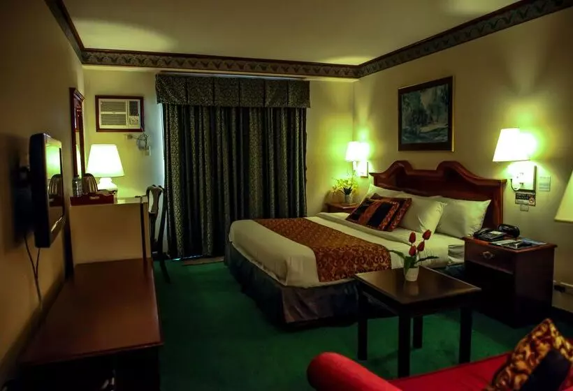 Fotos del hotel Days  Tagaytay:  16