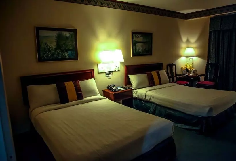 Fotos del hotel Days  Tagaytay:  2