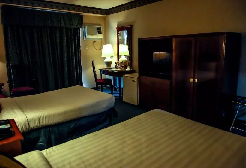 Fotos del hotel Days  Tagaytay:  19