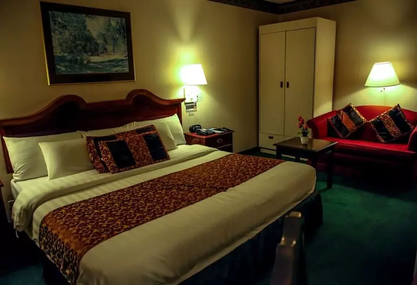 Fotos del hotel Days  Tagaytay:  11