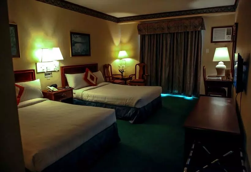 Fotos del hotel Days  Tagaytay:  21