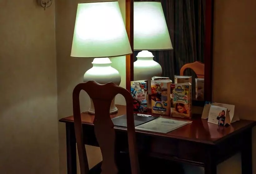 Fotos del hotel Days  Tagaytay:  23