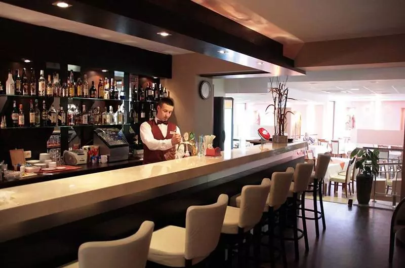 Fotos del hotel Best Western Hotel Felix:  6