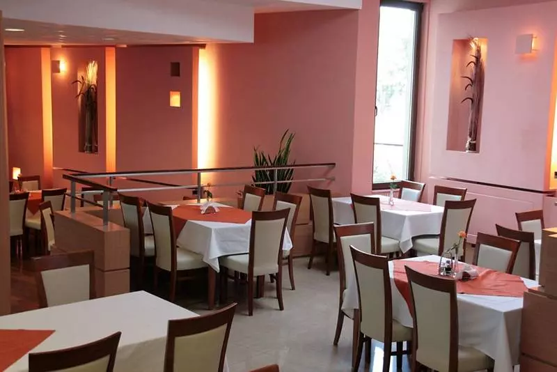 Fotos del hotel Best Western Hotel Felix:  5