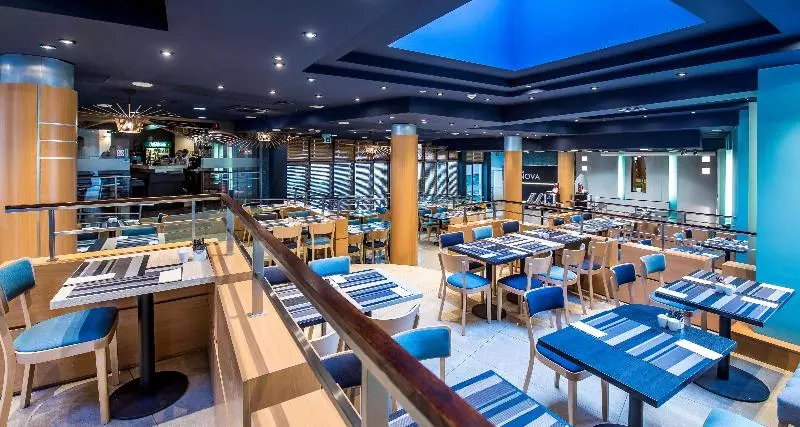 Fotos del hotel Best Western Hotel Felix:  11