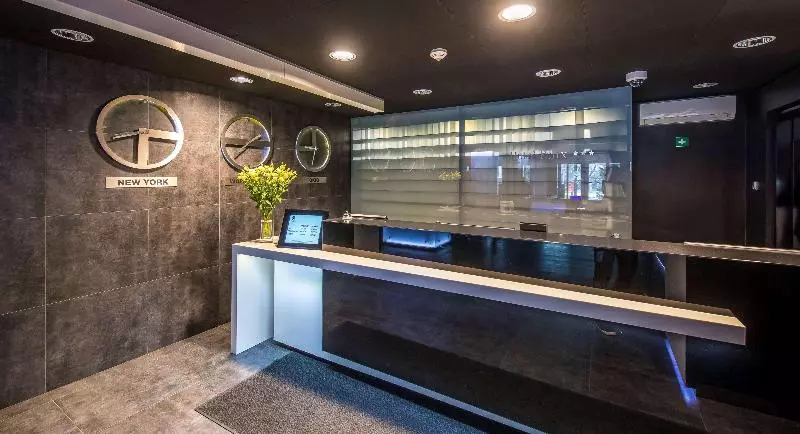 Fotos del hotel Best Western Hotel Felix:  4