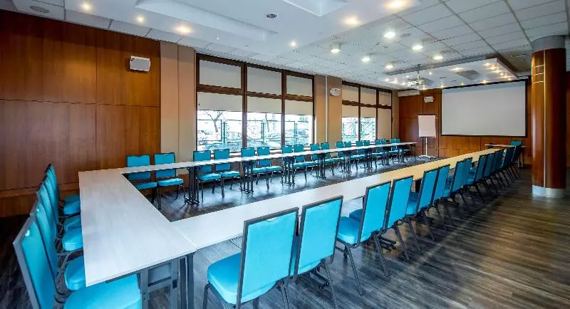 Fotos del hotel Best Western Hotel Felix:  7