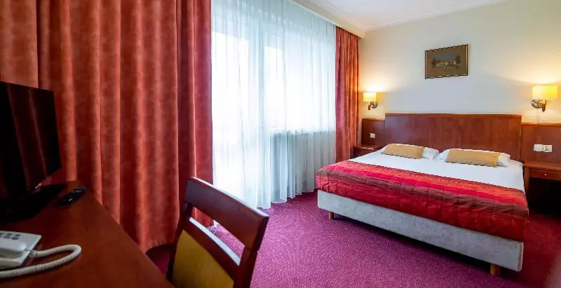 Fotos del hotel Best Western Hotel Felix:  2