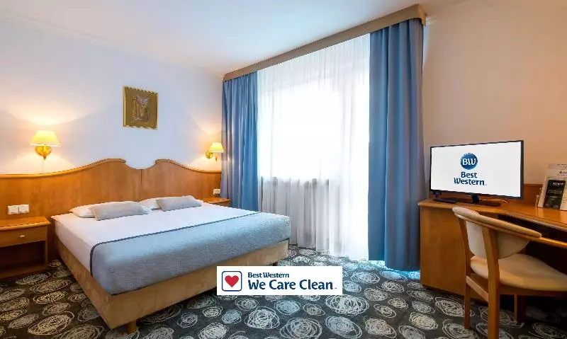 Fotos del hotel Best Western Hotel Felix:  13