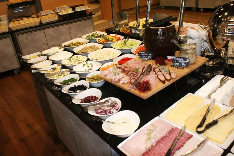 Fotos del hotel Best Western Hotel Felix:  14