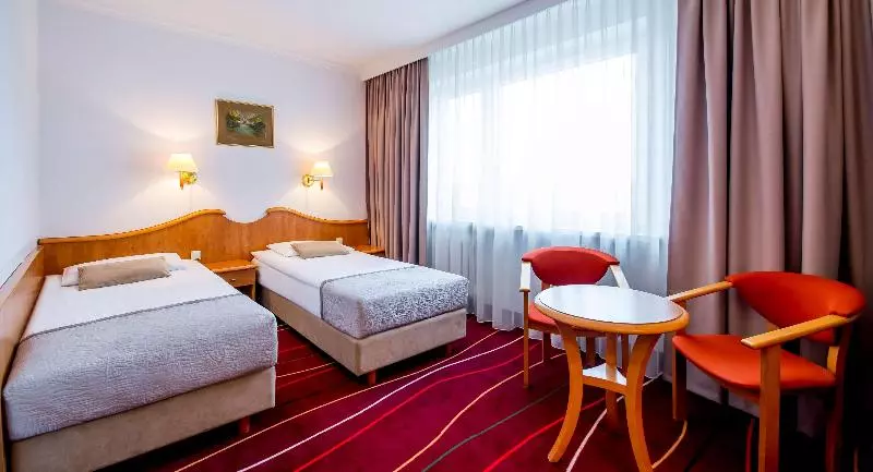 Fotos del hotel Best Western Hotel Felix:  9