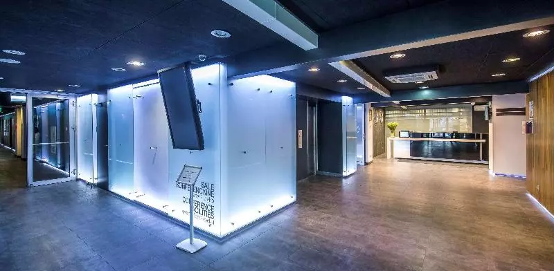 Fotos del hotel Best Western Hotel Felix:  10