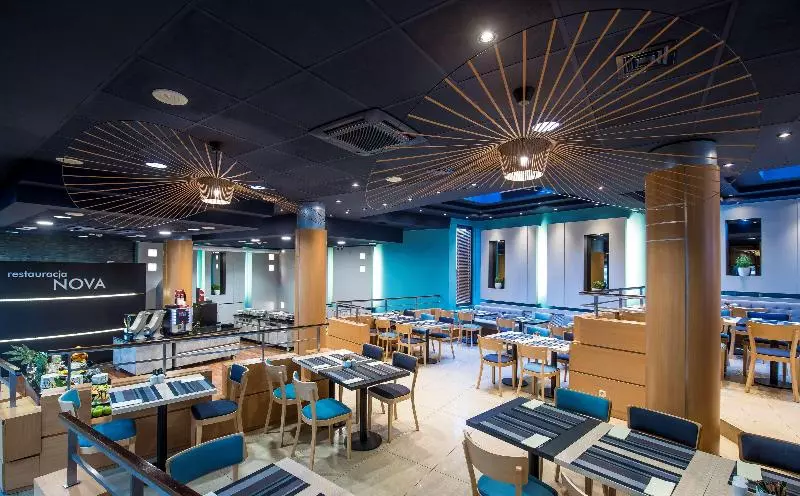 Fotos del hotel Best Western Hotel Felix:  15