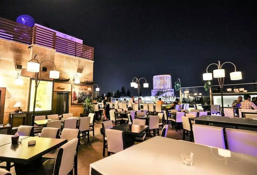 Fotos del hotel Hisham:  10