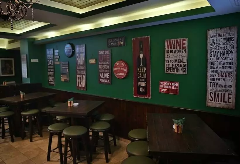 Fotos del hotel Hisham:  5