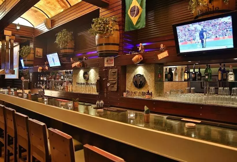 Fotos del hotel Hisham:  9