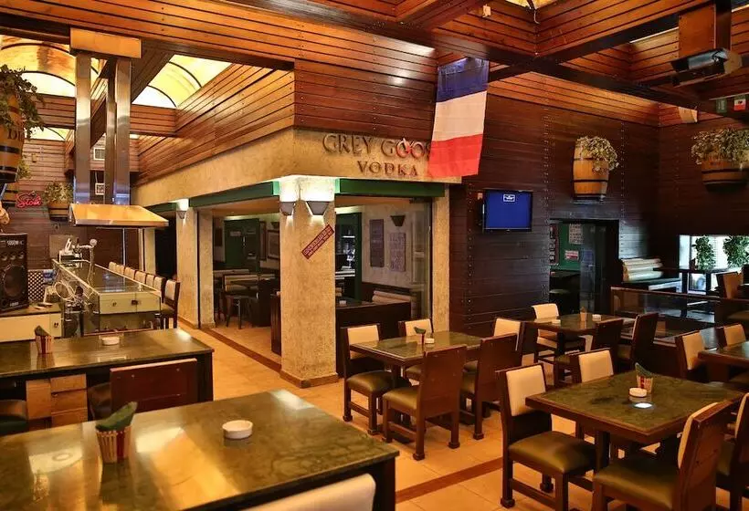 Fotos del hotel Hisham:  8