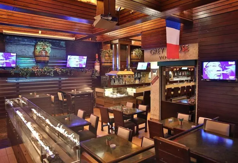 Fotos del hotel Hisham:  21