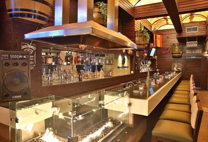 Fotos del hotel Hisham:  13