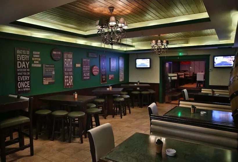 Fotos del hotel Hisham:  23