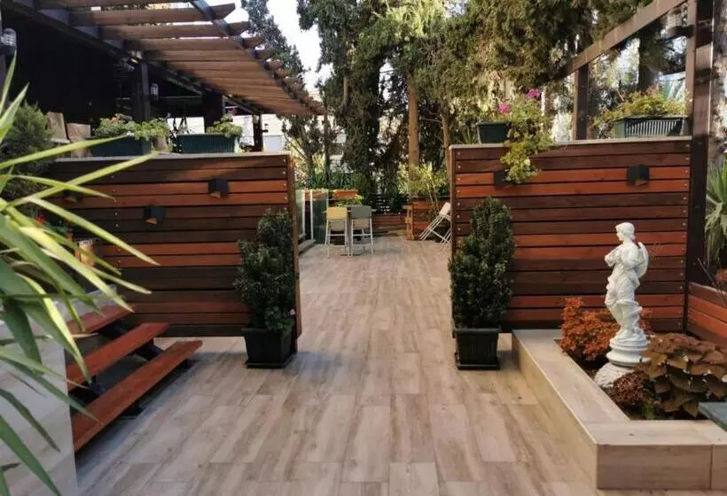 Fotos del hotel Hisham:  6