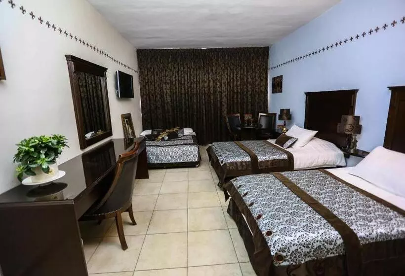 Fotos del hotel Hisham:  17