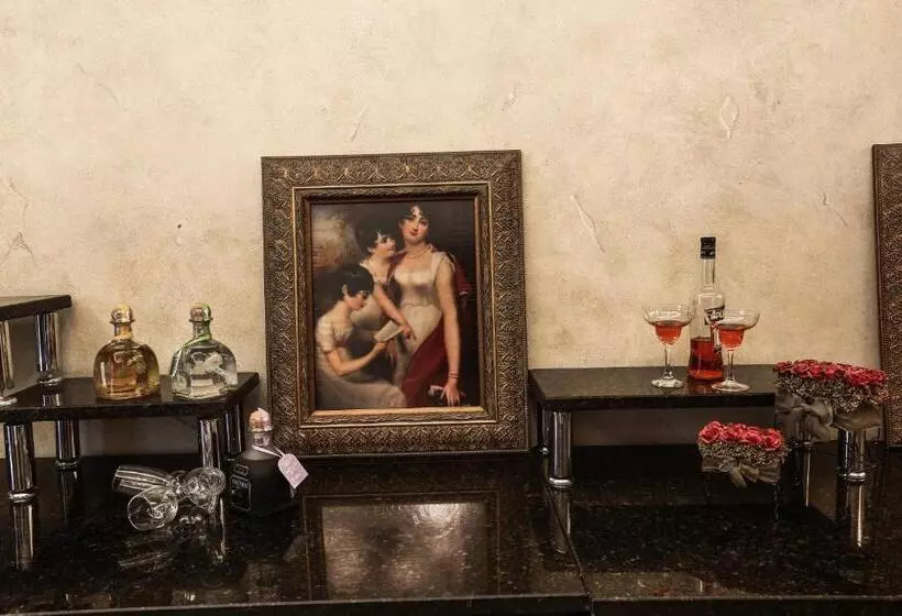 Fotos del hotel Hisham:  3