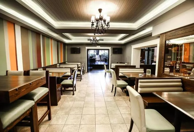 Fotos del hotel Hisham:  18