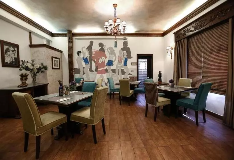 Fotos del hotel Hisham:  15