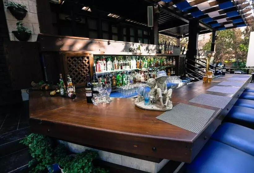 Fotos del hotel Hisham:  19